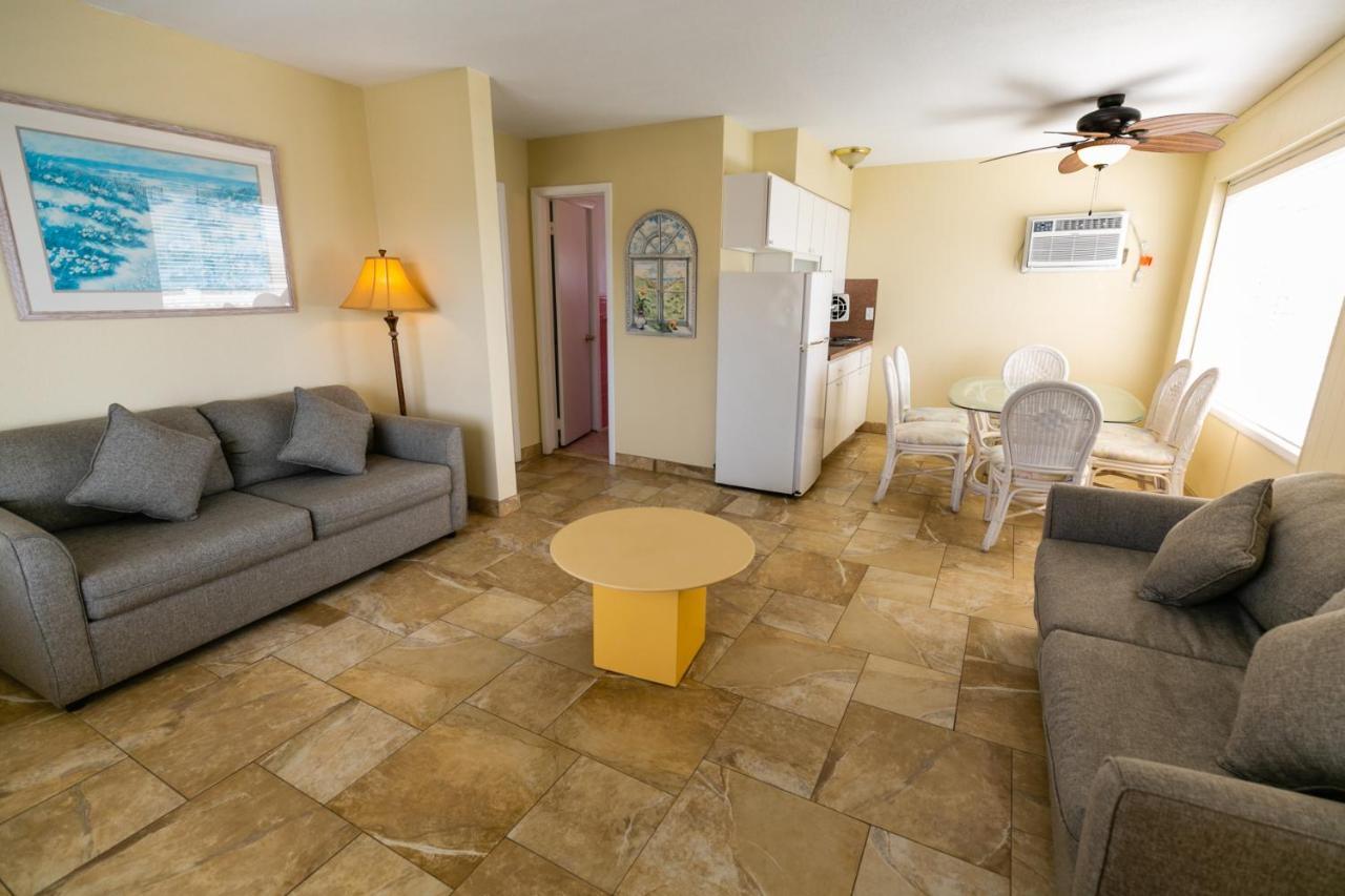 American Safari Motel Wildwood Crest Beach Екстер'єр фото