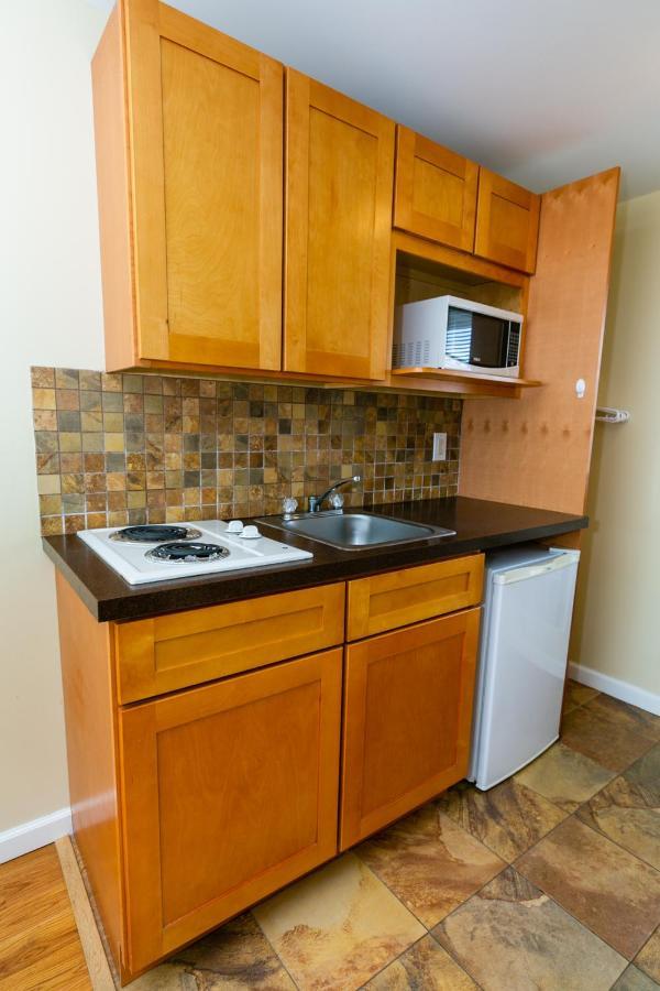 American Safari Motel Wildwood Crest Beach Екстер'єр фото