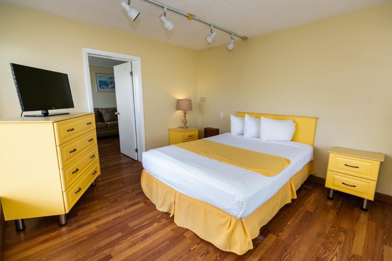 American Safari Motel Wildwood Crest Beach Екстер'єр фото